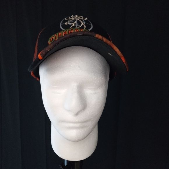 Mens hunting hat - Picture 6 of 6